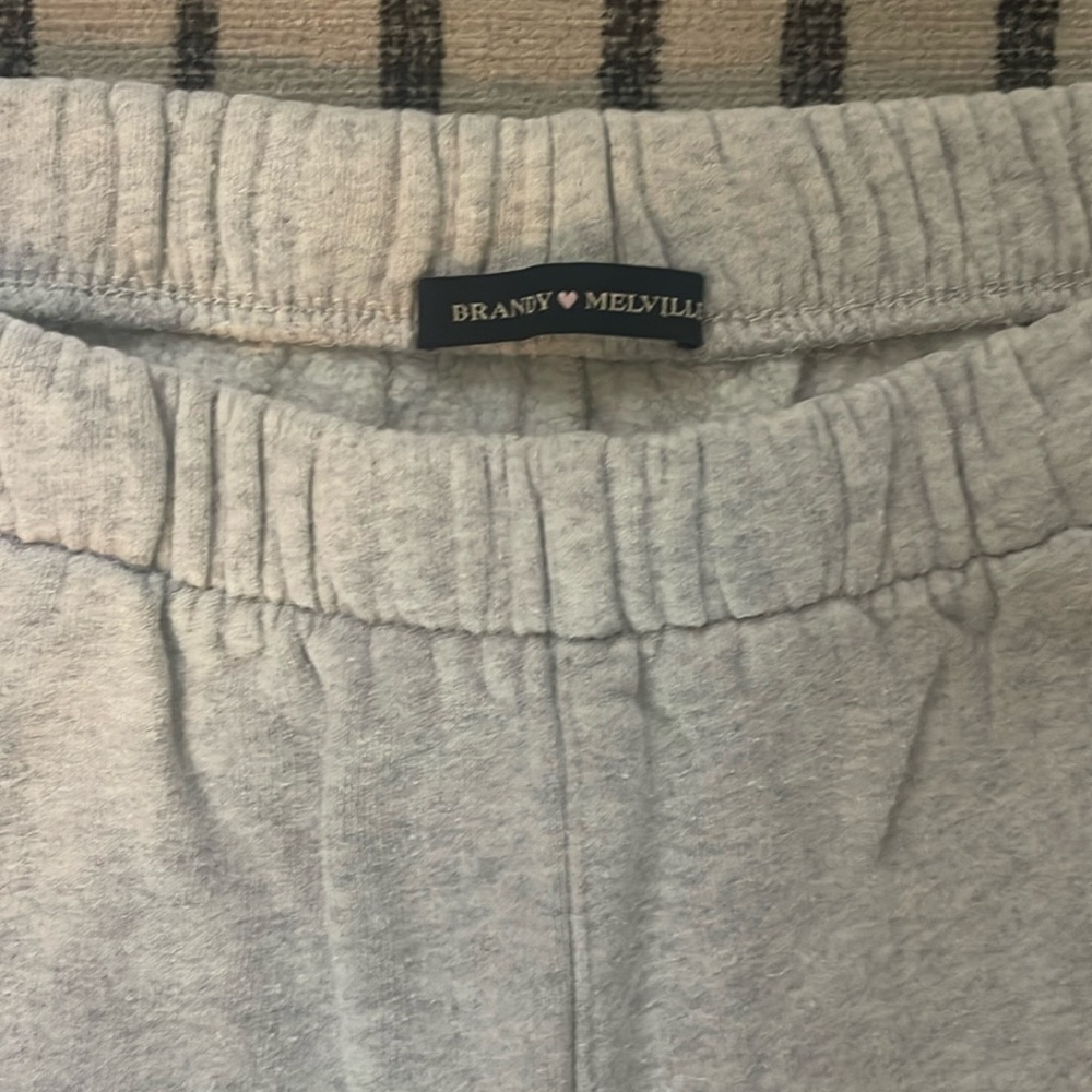 Brandy Melville sweats